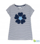 Футболка Blukids Better Cotton 6299184, р. 104