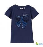Футболка Blukids Better cotton 6299706