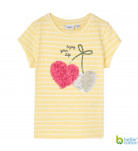 Футболка Blukids Better Cotton 6299760