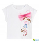 Футболка Blukids Better Cotton 6448085