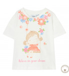 Футболка Blukids Bio Cotton 6449155