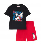 Комплект Blukids Футболка Шорти 6424545 Spider-Man