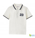 Футболка-поло Blukids Better Cotton 6388270