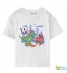 Футболка Blukids Better cotton 6388312