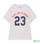 Футболка Blukids Better cotton 6388344