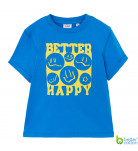 Футболка Blukids Better cotton 6388351