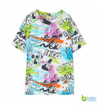 Футболка Blukids Better Cotton 6388761, р. 104