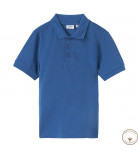Футболка-поло Blukids Bio Cotton 6428578, р. 104