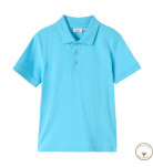 Футболка-поло Blukids Bio Cotton 6428592, р. 104