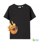 Футболка Blukids Better Cotton 3D 6428721