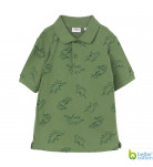 Футболка-поло Blukids Better Cotton 6428811, р. 104