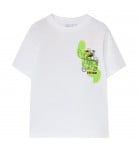 Футболка Blukids 6389015 Lilo E Stitch
