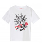 Футболка Blukids 6388504 Spider-Man