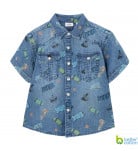 Сорочка Blukids Better cotton 6388263
