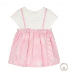 Боді-сукня BluKids Bio Cotton 6237795