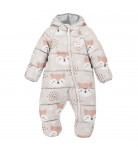 Комбінезон демісезонний Joiks KGA-26/a Beige