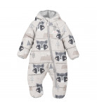 Комбінезон демісезонний Joiks KGA-35/a Beige