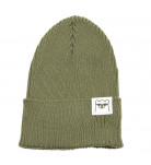 Шапка Pompona 25SP08 Green