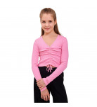 Джемпер Smil 110788 Pink