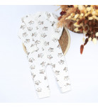 Комбінезон Flamingo 427-118 Milk, р. 80