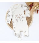 Чоловічок Flamingo 468-118 Milk