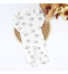 Чоловічок Flamingo 647-118 Milk, р. 68