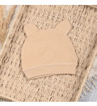 Шапочка Flamingo 396-119 Beige