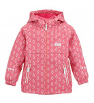 Куртка демісезонна Joiks SoF-07 Pink, р. 104