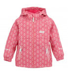 Куртка демісезонна Joiks SoF-07 Pink