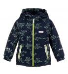 Куртка демісезонна Joiks SoF-08 Blue, р. 104