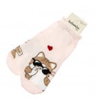 Шкарпетки Katamino k20313 Pink