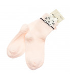 Шкарпетки Katamino k21027 Light Pink