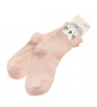 Шкарпетки Katamino k21027 Dark Pink