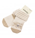 Шкарпетки Katamino k63020 Beige