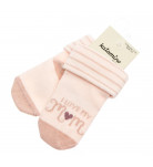 Шкарпетки Katamino k63020 Pink