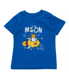 Футболка Hello Baby Bio Cotton 24YHLBETST008