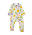 Чоловічок Hello Baby Bio Cotton 24YHLBKPTT021, р 62