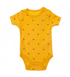 Боді Hello Baby Bio Cotton 24YHLBKBDY037