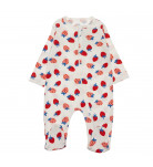 Чоловічок Hello Baby Bio Cotton 24YHLBKPTT028
