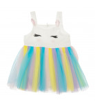 Сукня-боді For My Baby 20544