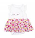 Сукня-боді For My Baby 20539, р. 80