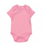 Боді For My Baby 24502 Pink