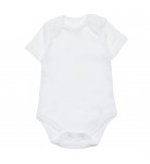 Боді For My Baby 23507 Білий