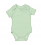 Боді For My Baby 24502 М'ятний