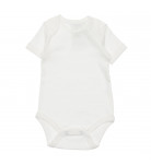 Боді For My Baby 24502 White