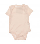 Боді For My Baby 24502 Світло-рожевий