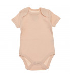 Боді For My Baby 23507 Пудровий
