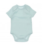 Боді For My Baby 24502 Блакитний