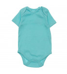 Боді For My Baby 24502 Бірюза