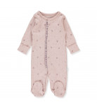 Чоловічок Bebetto T3819 Pink, р. 56
